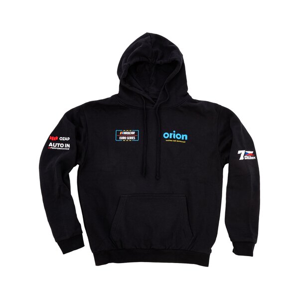 Mikina s kapucňou Orion NASCAR veľ. XS