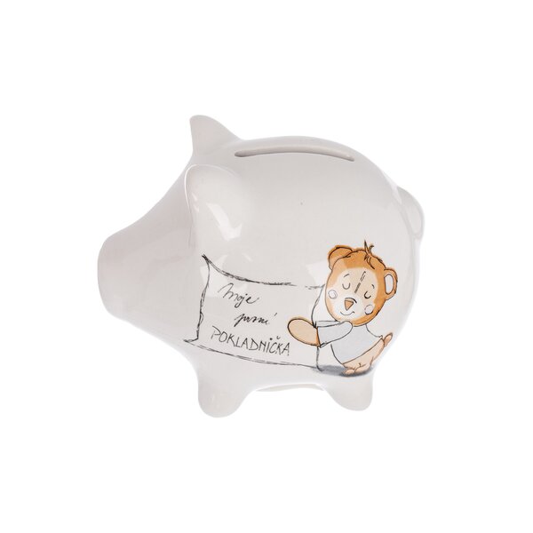 Pokladnička Moja prvá