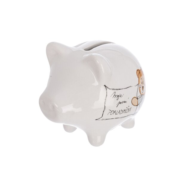 Pokladnička Moja prvá