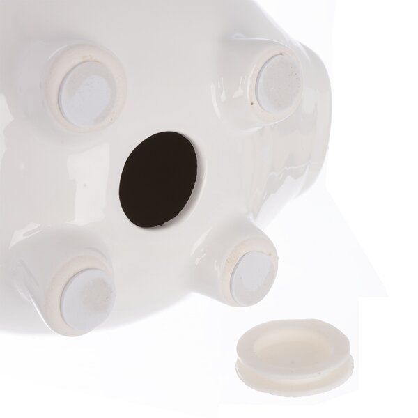 Pokladnička Pre šťastie