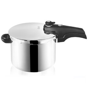 Tlakový hrniec Genius 4 l