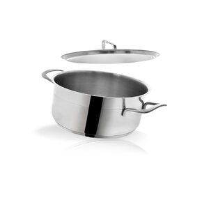 Kastról ANETT s pokrievkou 1,9 l