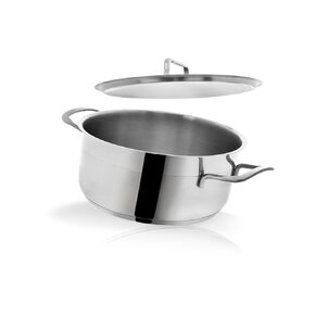 Kastról ANETT s pokrievkou 3 l