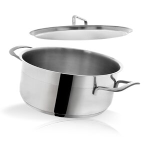 Kastról ANETT s pokrievkou 8,2 l