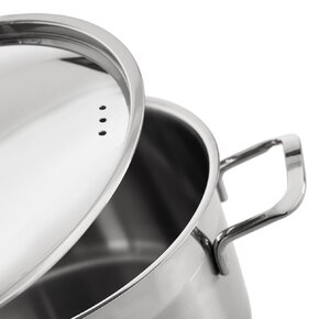 Hrniec ANETT s pokrievkou 4,6 l
