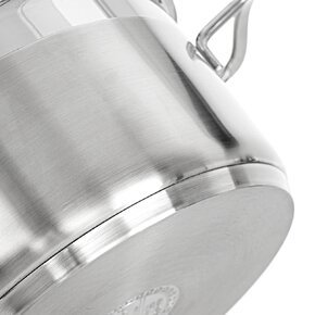Hrniec ANETT s pokrievkou 4,6 l