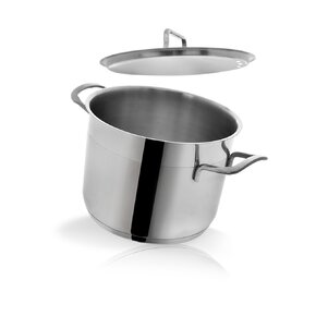 Hrniec ANETT s pokrievkou 8,1 l