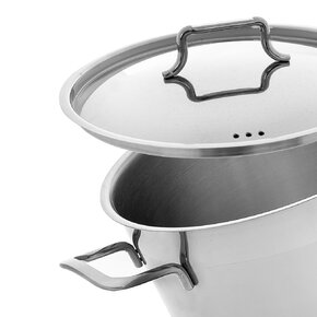 Hrniec ANETT s pokrievkou 8,1 l