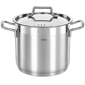 Hrniec ANETT s pokrievkou 10,5 l