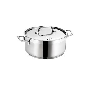 Kastról ANETT s pokrievkou 1,2 l