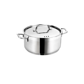 Kastról ANETT s pokrievkou 0,7 l