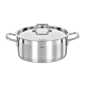 Katról ANETT s pokrievkou 9,5 l