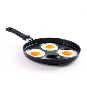 Panvica na volské oká/lievance pr. 25 cm