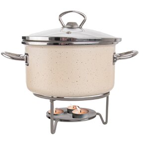 Stojan na ohrievanie pr. 16,5 cm