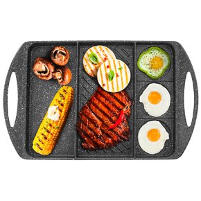 Grilovacia doska GRANDE 42x27x5,5 cm