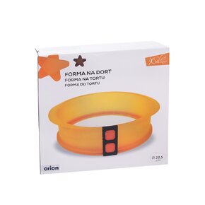 Forma na pečenie TORTA 23,5 cm