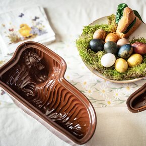 Forma na pečenie baránok