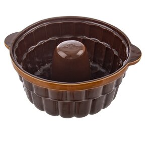 Forma na pečenie bábovka pr. 24 cm