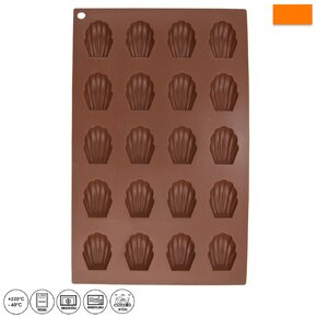 Forma na pečenie LABKY