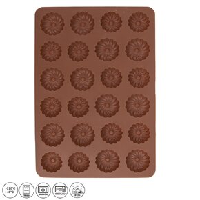 Forma na pečení VĚNEČEK