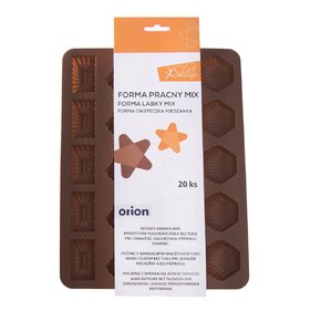 Forma na pečenie LABKY