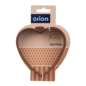 Forma na volské oká SRDCE