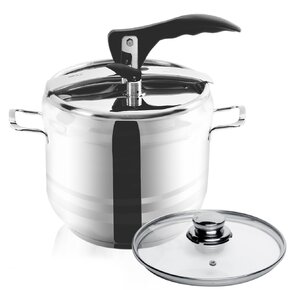 Tlakový hrniec Profi s pokrievkou 5 l