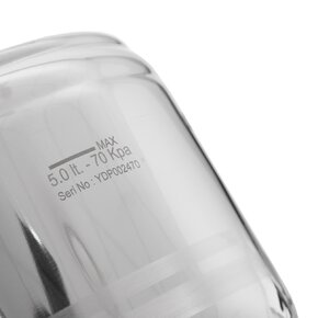 Tlakový hrniec Profi s pokrievkou 5 l