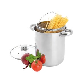 Hrniec ANETT na cestoviny 4,2 l