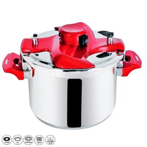 Tlakový hrniec PROFI-GALAXY 5 l