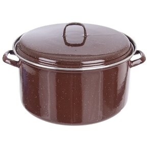 Kastról BROWN Lem 13 l