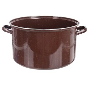 Kastról BROWN Lem 30 l