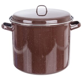 Hrniec BROWN Lem 30 l