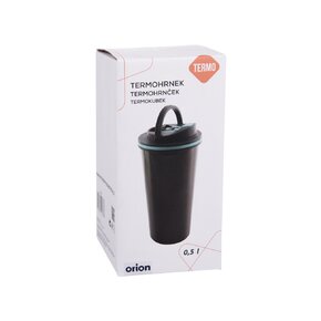 Termohrnček 0,5 l