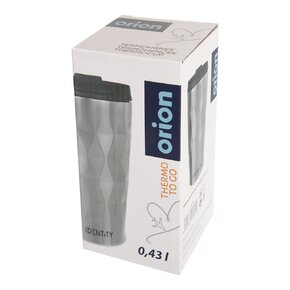 Termohrnček TERMO 0,43 l