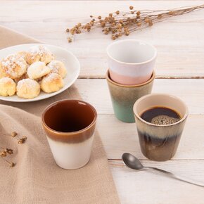 Hrnček espresso 0,1 l 1 ks