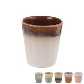 Hrnček cappuccino 0,2 l 1 ks