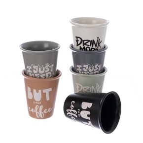 Hrnček coffee 0,1 l