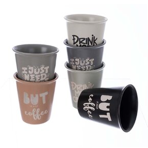 Hrnček coffee 0,2 l