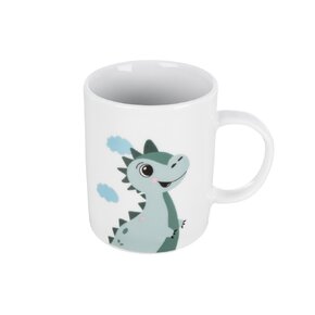 Jedálenská detská súprava DINO 3 diely