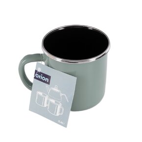 Hrnček Green Lem 0,41 l