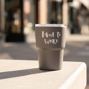 Hrnček bez ucha 0,38 l