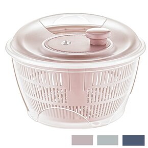 Odstredivka na šaláty 