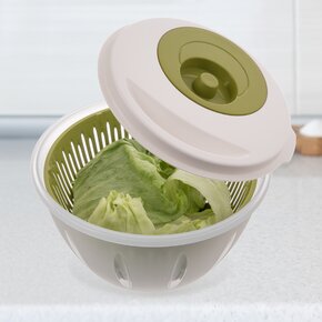 Odstredivka na šaláty ELA