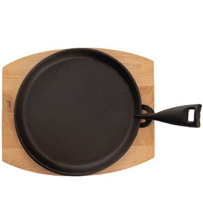 Panvica LIATINA s doskou pr. 22 cm