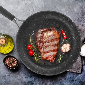 Panvica STONER pr. 28 cm