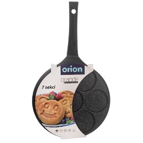 Panvica GRANDE na volské oká/lievance pr. 27 cm