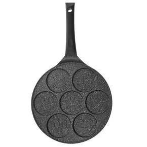 Panvica GRANDE na volské oká/lievance pr. 27 cm