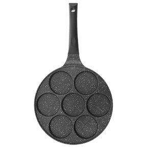 Panvica GRANDE na volské oká/lievance pr. 27 cm