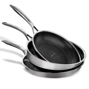 Panvica COOKCELL pr. 26 cm hlboká